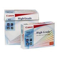 Canon Papier CLC A4 160g/m (1250) wit Doos 1250 vel (5911A011)